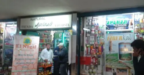 TIENDA NATURISTA SPLASH BOGOTÁ TIENDA NATURISTA SPLASH BOGOTÁ